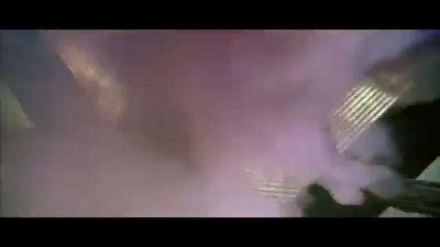 Star Trek VI: The Undiscovered Country Scene 5