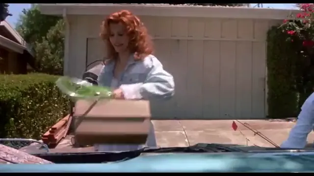 Thelma & Louise Scene 1