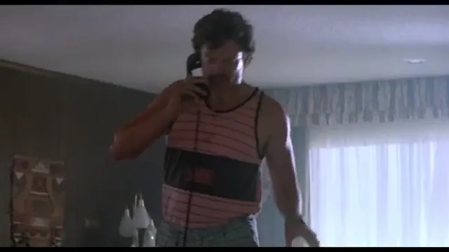 Thelma & Louise Scene 3