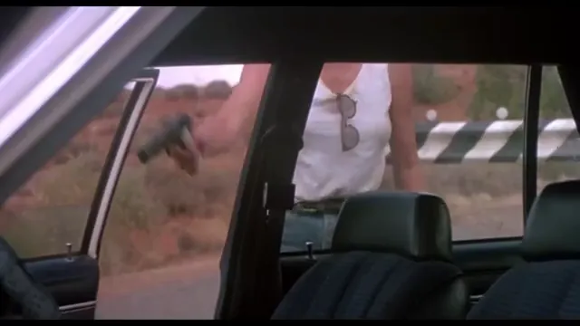 Thelma & Louise Scene 5