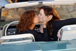 Thelma & Louise Movie Poster