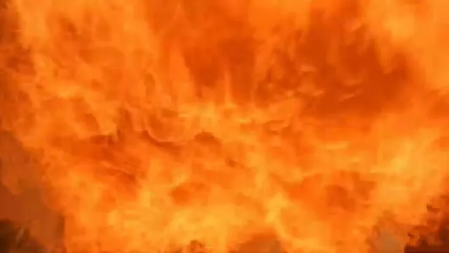 Alien³ Scene 5