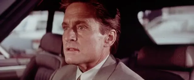 Basic Instinct Scene 5