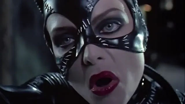 Batman Returns Scene 2