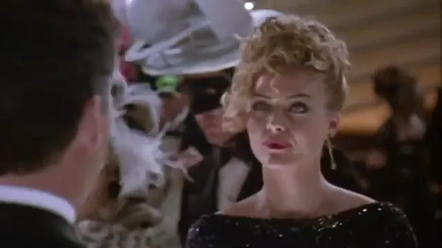 Batman Returns Scene 3