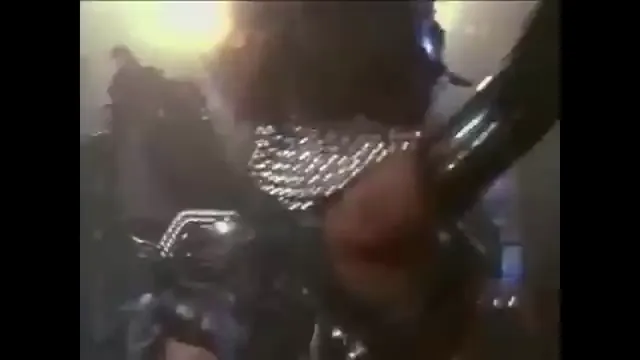 The Bodyguard Scene 4