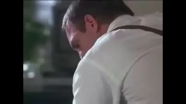 The Bodyguard Scene 5