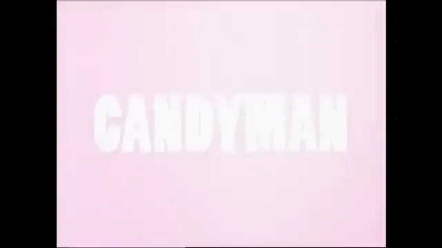 Candyman Scene 2