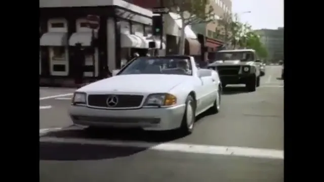 Death Becomes Her Scene 1