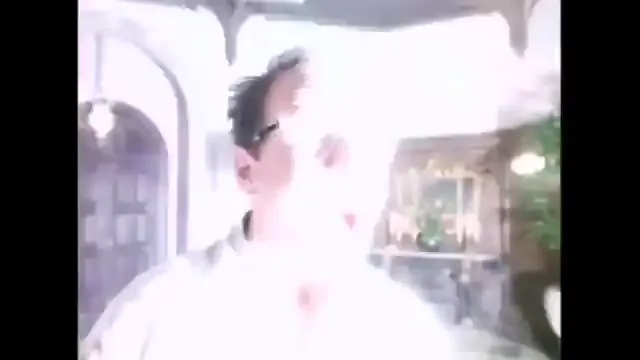 Death Becomes Her Scene 5