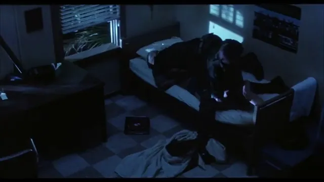 A Few Good Men Scene 2