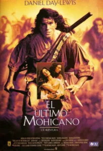The Last of the Mohicans Movie Poster