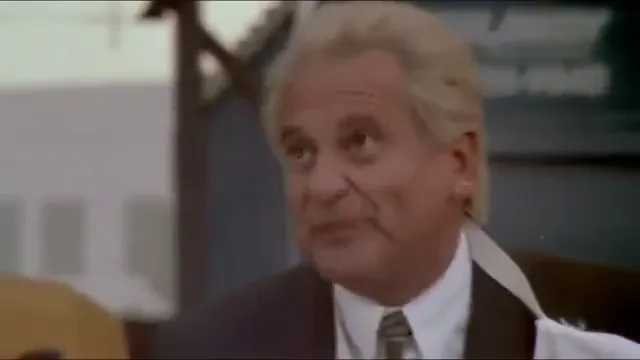 Lethal Weapon 3 Scene 5