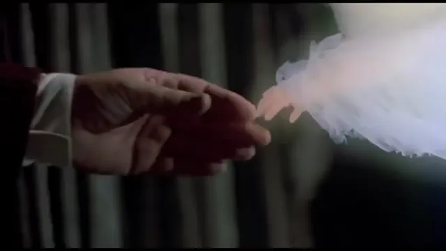 The Muppet Christmas Carol Scene 3