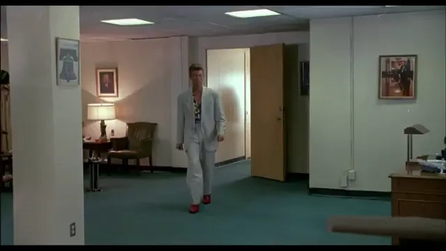 Twin Peaks: Fire Walk with Me Scene 1