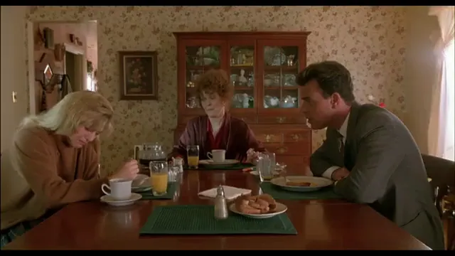 Twin Peaks: Fire Walk with Me Scene 5