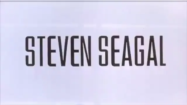 Under Siege Scene 2