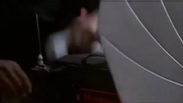 Under Siege Scene 3