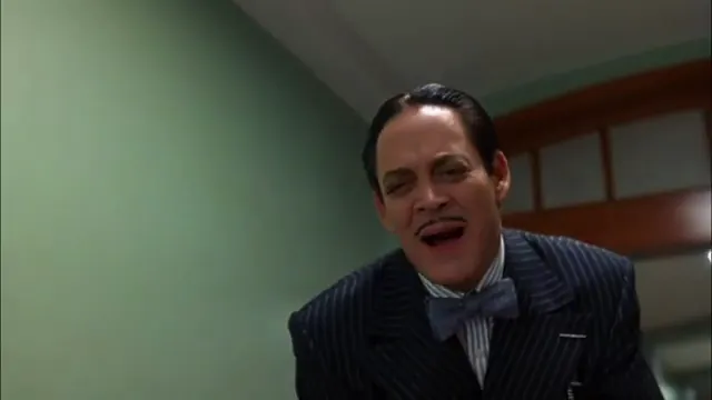 Addams Family Values Scene 1