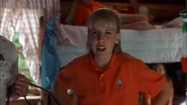 Addams Family Values Scene 3