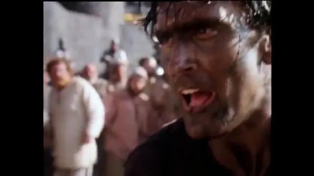 Army of Darkness Scene 2