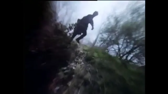 Army of Darkness Scene 3