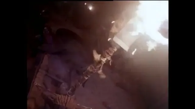 Army of Darkness Scene 4