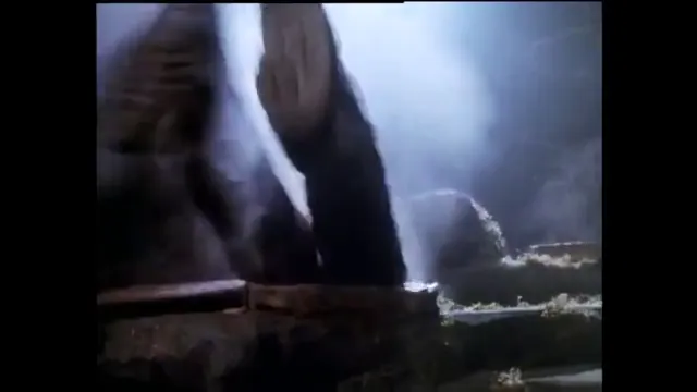 Army of Darkness Scene 5