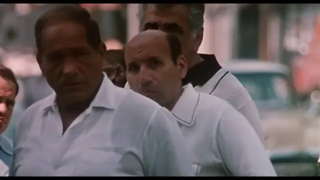 A Bronx Tale Scene 1