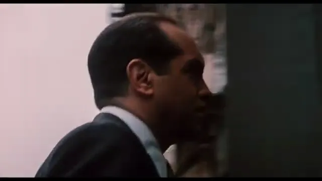 A Bronx Tale Scene 3