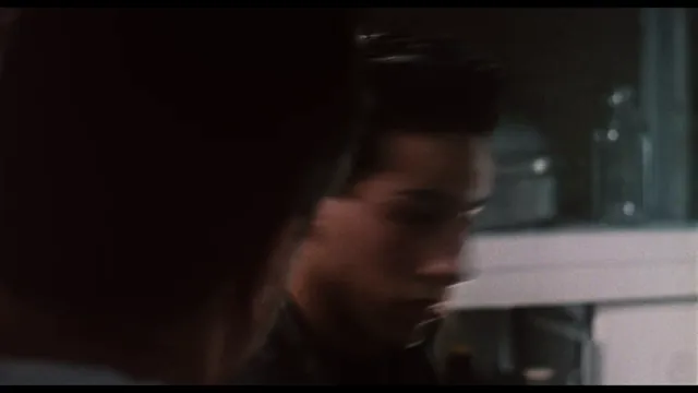 A Bronx Tale Scene 5
