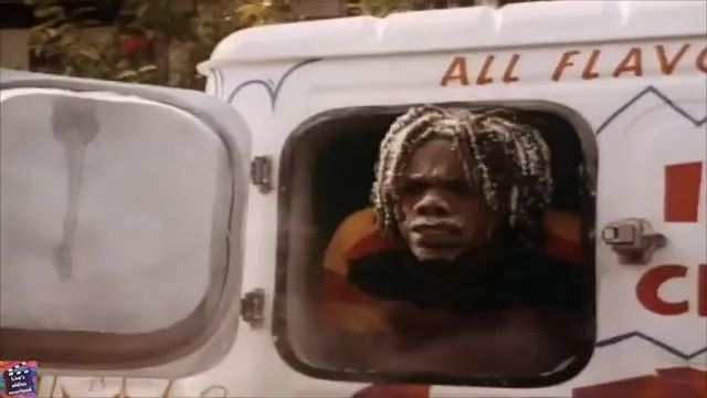 Cool Runnings Scene 2