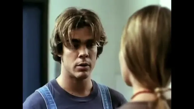 Dazed and Confused Scene 2