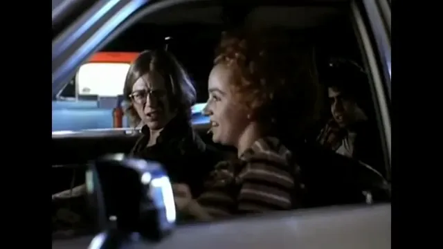 Dazed and Confused Scene 3