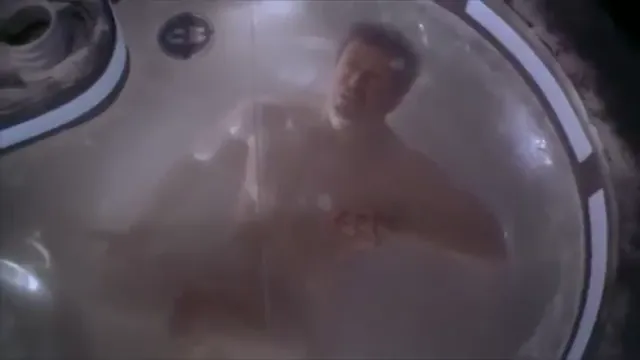 Demolition Man Scene 1