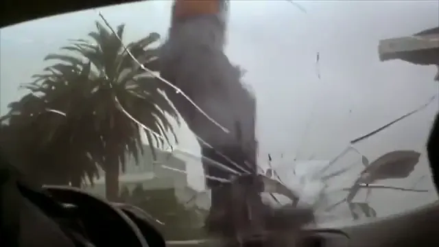 Demolition Man Scene 3