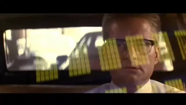 Falling Down Scene 1