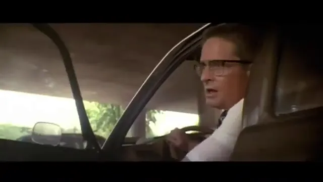 Falling Down Scene 2