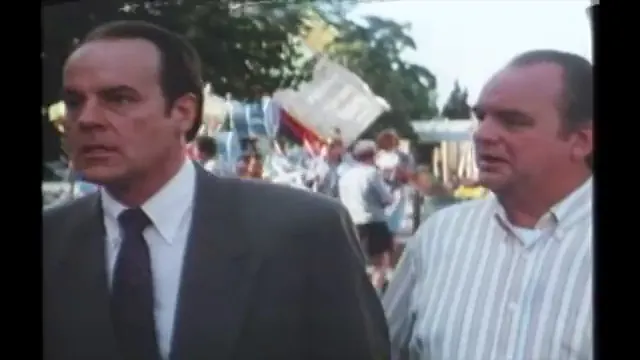 Free Willy Scene 3