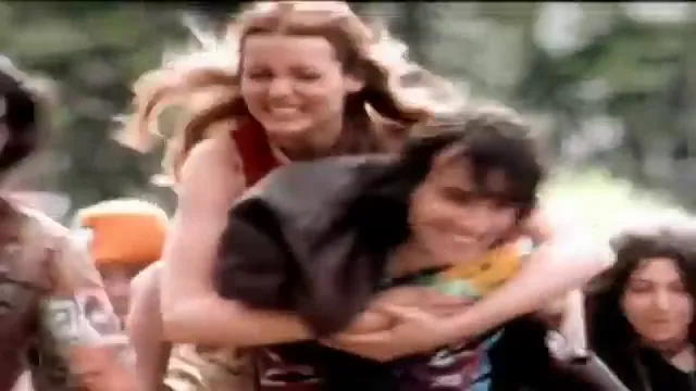 In the Name of the Father Scene 1