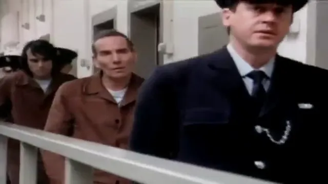 In the Name of the Father Scene 3