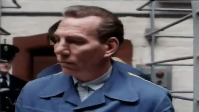 In the Name of the Father Scene 4