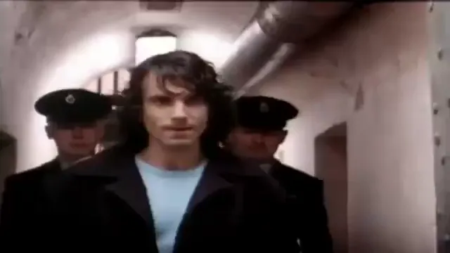 In the Name of the Father Scene 5