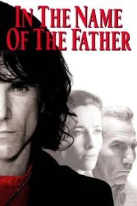 In the Name of the Father Movie Poster
