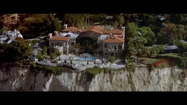 Last Action Hero Scene 4