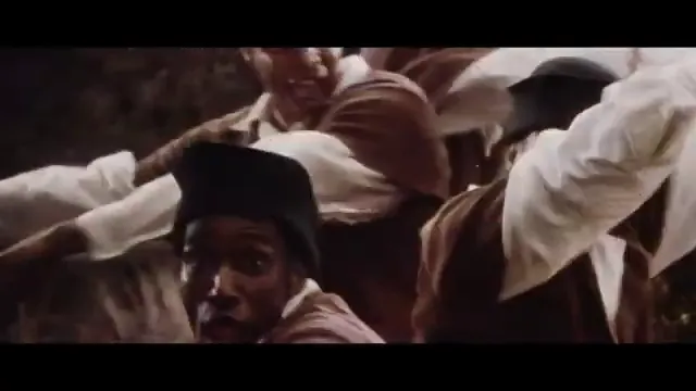 Robin Hood: Men in Tights Scene 2