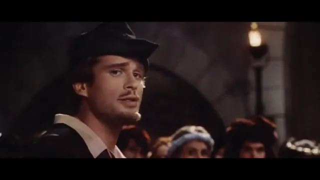 Robin Hood: Men in Tights Scene 5
