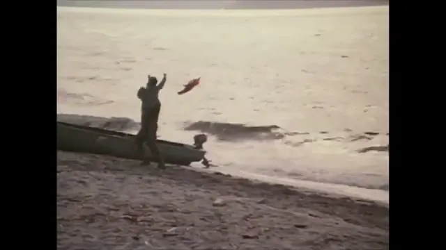 Sleepless in Seattle Scene 3