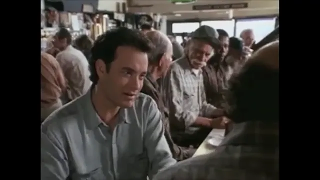 Sleepless in Seattle Scene 4