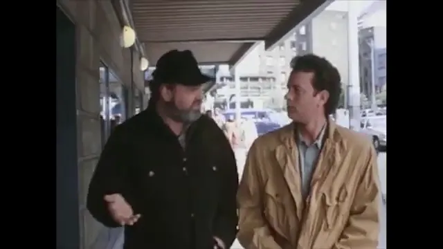 Sleepless in Seattle Scene 5